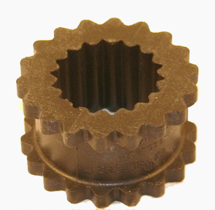 Lovejoy 3JE Couplers and Bearings Woods Insert EPDM