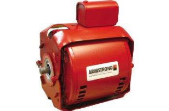 Armstrong Pumps 811757-001 Motor 1/2Hp 1-Phase 115/230V