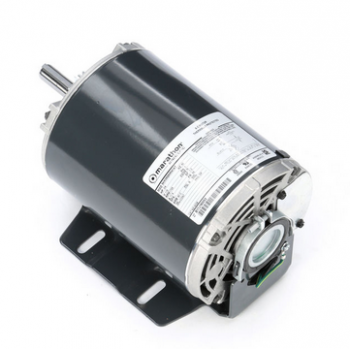 Marathon Motors 4338 Motor 3/4Hp 115V 1-Phase 1725RPM