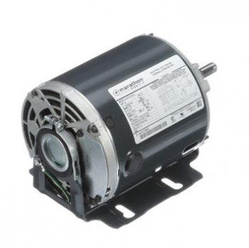 Marathon Motors 4680 Motor 1/4Hp 115/230V 1725RPM Frame 48Z