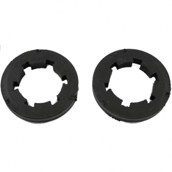 Marathon Motors A114 Resilient Ring Kit 2.5"