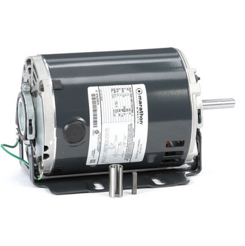 Marathon Motors B208 Motor 1/2Hp 115V 1725RPM Frame 48Y