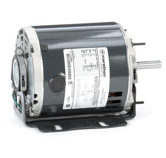 Marathon Motors B307 Motor 1/2Hp 115V 1725RPM Frame 48Y