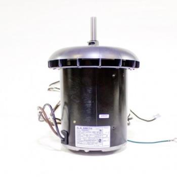 Aaon R1747B Motor 3/4HP 460V with Rain Shield