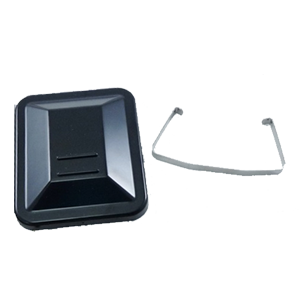 Danfoss 8156134 Terminal Box Cover & 1/2" Spring