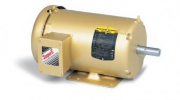 Aaon R16430 Motor 7.5Hp 3-Phase 208/460V TEAO