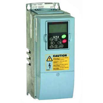 Honeywell NXS0015A1007 Variable Frequency Drives 1.5 Hp 460V with Display