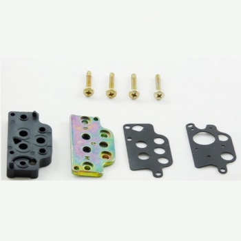 Honeywell 14002374-004 Restrictor Block Assembly