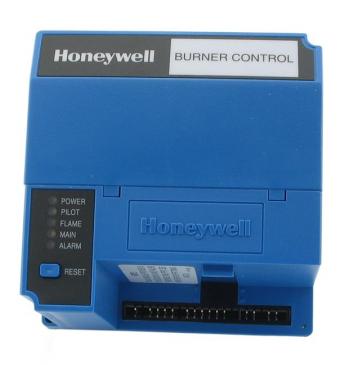 Honeywell RM7897C1000 On-Off Primary Control with Shutter Drive