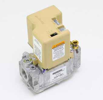 Honeywell SV9501M2528 SmartValve Natural Gas System Control 1/2" with Liquid Propane Kit