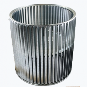 Lennox 45M06 Blower Wheel