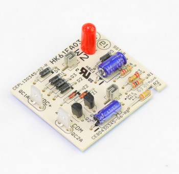 Carrier HK61EA034 Rectifier Control