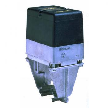 Honeywell ML7984A4009 Direct-Coupled Actuator
