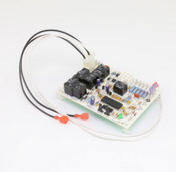Heat Controller R18KT0001 Control Board