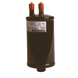 Trane ACC0136 Accumulator 1-1/8" 300 PSI 5" Diameter 17" Height