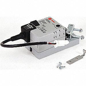 Trane ACT0672 24V 44lb"es Non-Spring Return 90-foot Actuator