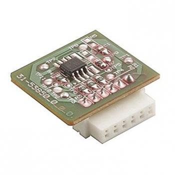 Rheem RTG20006TN Program Chip