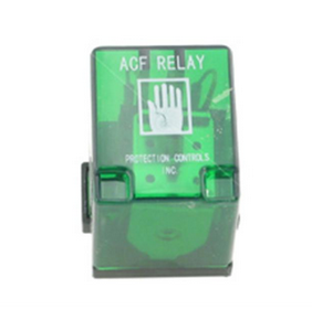 Protection Controls ACF Flame Relay Test Plug