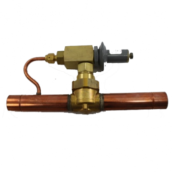 York 025-40962-000 Hot Gas Valve
