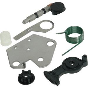 Erie 630-266-3 Rebuild Kit 3-Way Normally Closed with End Switch
