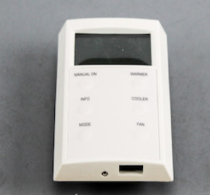 Reznor 222756 CL77 Space Sensor