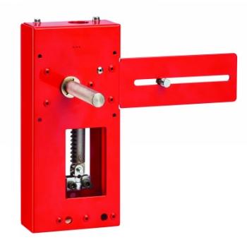 Honeywell Q5024A1123 Valve Linkage 23mm Valve Stroke