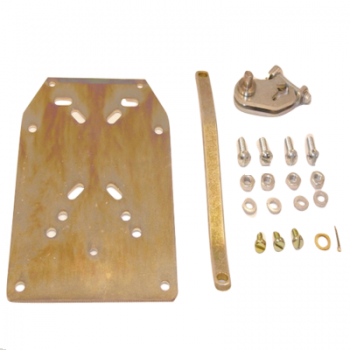 Honeywell Q100A1023 Linkage For V51B 4