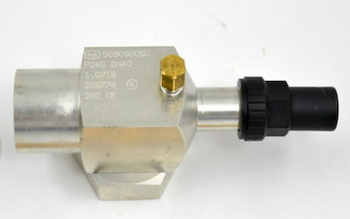 Copeland Compressor 998-0510-68 Service Valve Kit 1-5/8"