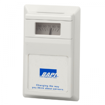 BAPI BA/10K-2-RSOBM5090 Delta Style Temperature Sensor No Display
