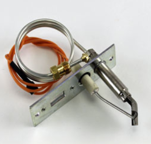 Rheem AP15960 Pilot ignitor Assembly with Sight Glass