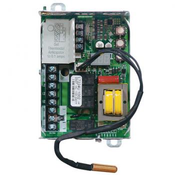 Honeywell L7224U1002 Multifunction Oil Aquastat