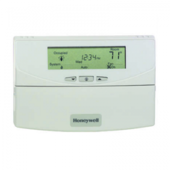 Honeywell Y7355H1009 Commercial Programmable Thermostat with Sensor Package