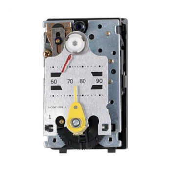 Honeywell TP971B2043 Day/Nite Thermostat 20#-Day 25#-Nite