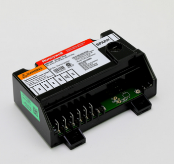 412-808-000-Slant Fin Boiler 412-808-000 Ignition Module For Liquid Propane  Gas - Industrial Stores