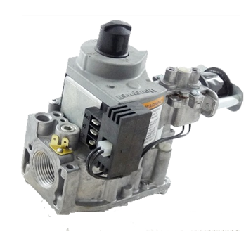 Honeywell VR8305Q4195 Dual Direct Ignition Gas Valve 24V 2-Stage
