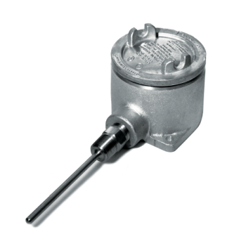 Automation Components Inc A/100-3W-R Temperature Platinum RTD Sensor 100 Ohm 3-Wire Room