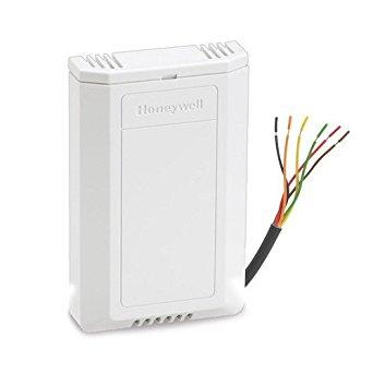 Honeywell C7232A1016 Single Gas Detectors Stand-Alone Carbon Dioxide Sensor Wall Mount without Display