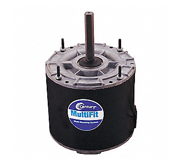 Century Motors 9723 Motor 1/4-5-6 Hp 208-230 V 1075 RPM