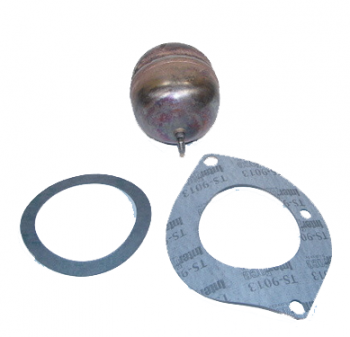McDonnell & Miller 345700 SA91-60 Float and Gasket For 93/94