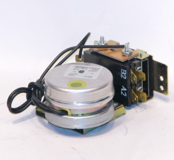 Ranco T34-142 York Time Delay Sequence Control 120V (Case of 125)