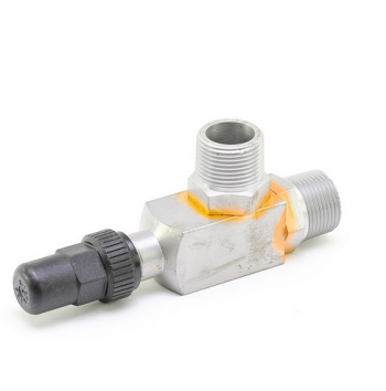 York 022-03850-000 Stop Valve