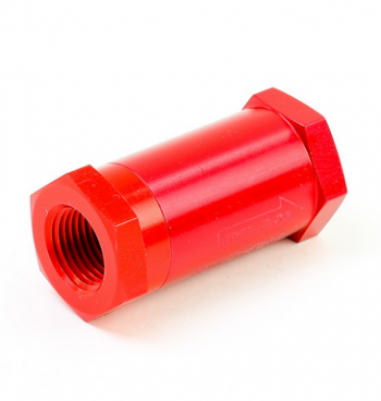 York 022-09517-000 Check Valve 1/2"