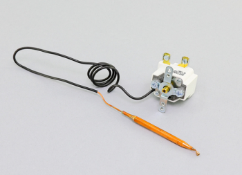 York 024-25291-000 Thermostatic Switch