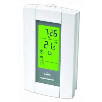Honeywell TH115-AF-120GB Dual Line Voltage Electric and Floor Heating Thermostat