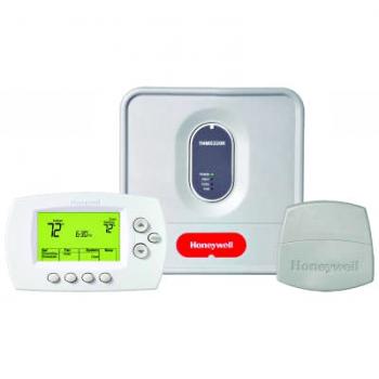 Honeywell YTH5320R1000 Wireless Thermostat Kit