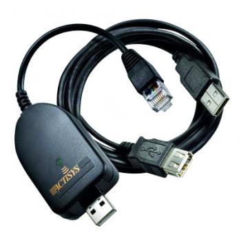 Honeywell USB-TIM Usb Interface Cable