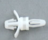 Teledyne Laars 36-288 Standoff Clips For Control Board