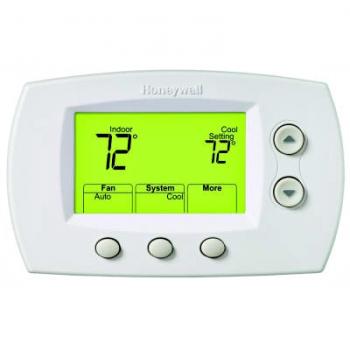 Honeywell TH5320R1002 Wireless Non-Programmable Thermostat