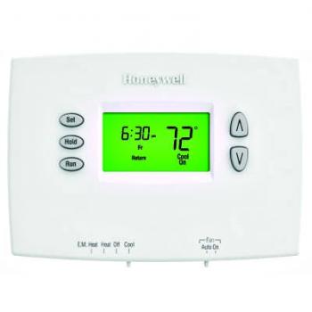 Honeywell TH2210DH1000 PRO 2000 Programmable Thermostat