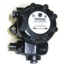 Suntec J4PA-C1050 G Oil Pump With By-Pass Nozzle Plug